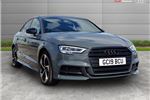 2019 Audi A3 Saloon