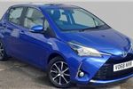 2018 Toyota Yaris