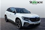 2023 Renault Austral