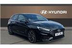 2021 Hyundai i30