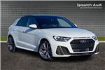 2024 Audi A1