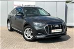 2022 Audi Q5 Sportback