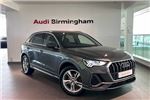 2019 Audi Q3