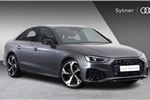 2023 Audi A4