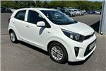 2023 Kia Picanto