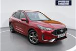 2024 Ford Kuga