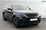 2024 Land Rover Range Rover Velar