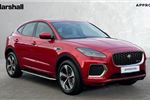 2023 Jaguar E-Pace