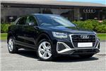 2024 Audi Q2