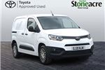 2021 Toyota Proace City