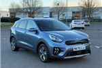 2020 Kia Niro