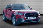 2019 Audi Q2
