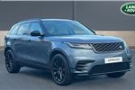 2022 Land Rover Range Rover Velar