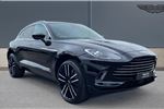 2024 Aston Martin DBX