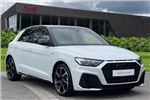 2023 Audi A1