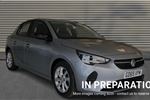 2020 Vauxhall Corsa