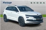 2022 Skoda Karoq