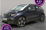 2022 BMW i3
