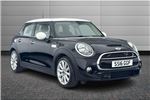 2016 MINI Hatchback 5dr