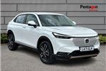 2022 Honda HR-V
