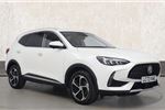2023 MG HS