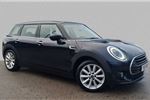 2021 MINI Clubman