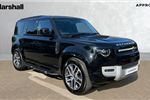 2024 Land Rover Defender