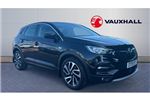 2019 Vauxhall Grandland X