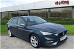 2022 SEAT Leon Estate