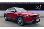 2024 Mazda MX-30