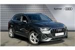 2019 Audi Q3