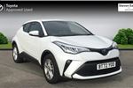 2023 Toyota C-HR