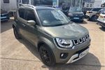 2023 Suzuki Ignis