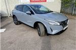 2022 Nissan Qashqai