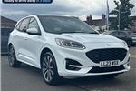 2023 Ford Kuga