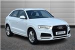 2017 Audi Q3