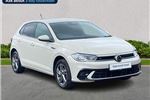 2022 Volkswagen Polo