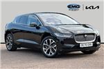 2020 Jaguar I-Pace