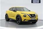 2024 Nissan Juke