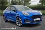 2022 Ford Puma ST