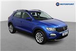 2021 Volkswagen T-Roc