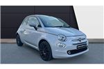 2019 Fiat 500