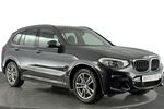 2020 BMW X3