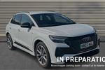 2022 Audi Q4
