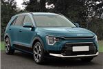 2023 Kia Niro