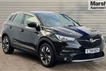 2019 Vauxhall Grandland X