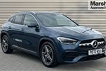 2022 Mercedes-Benz GLA