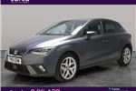 2021 SEAT Ibiza