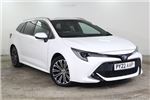 2022 Toyota Corolla Touring Sport