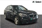 2017 BMW X1